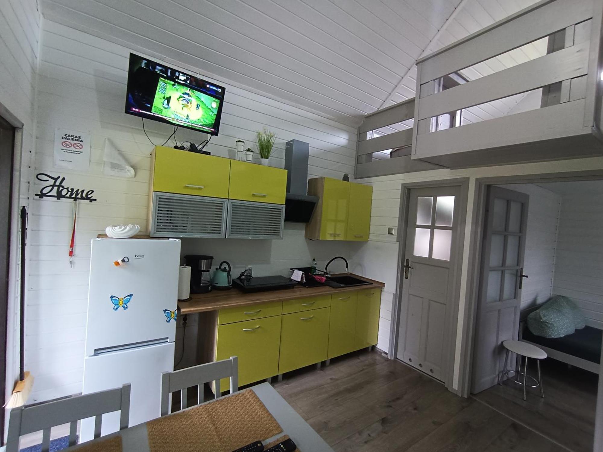 U Benka Villa Wiselka Room photo