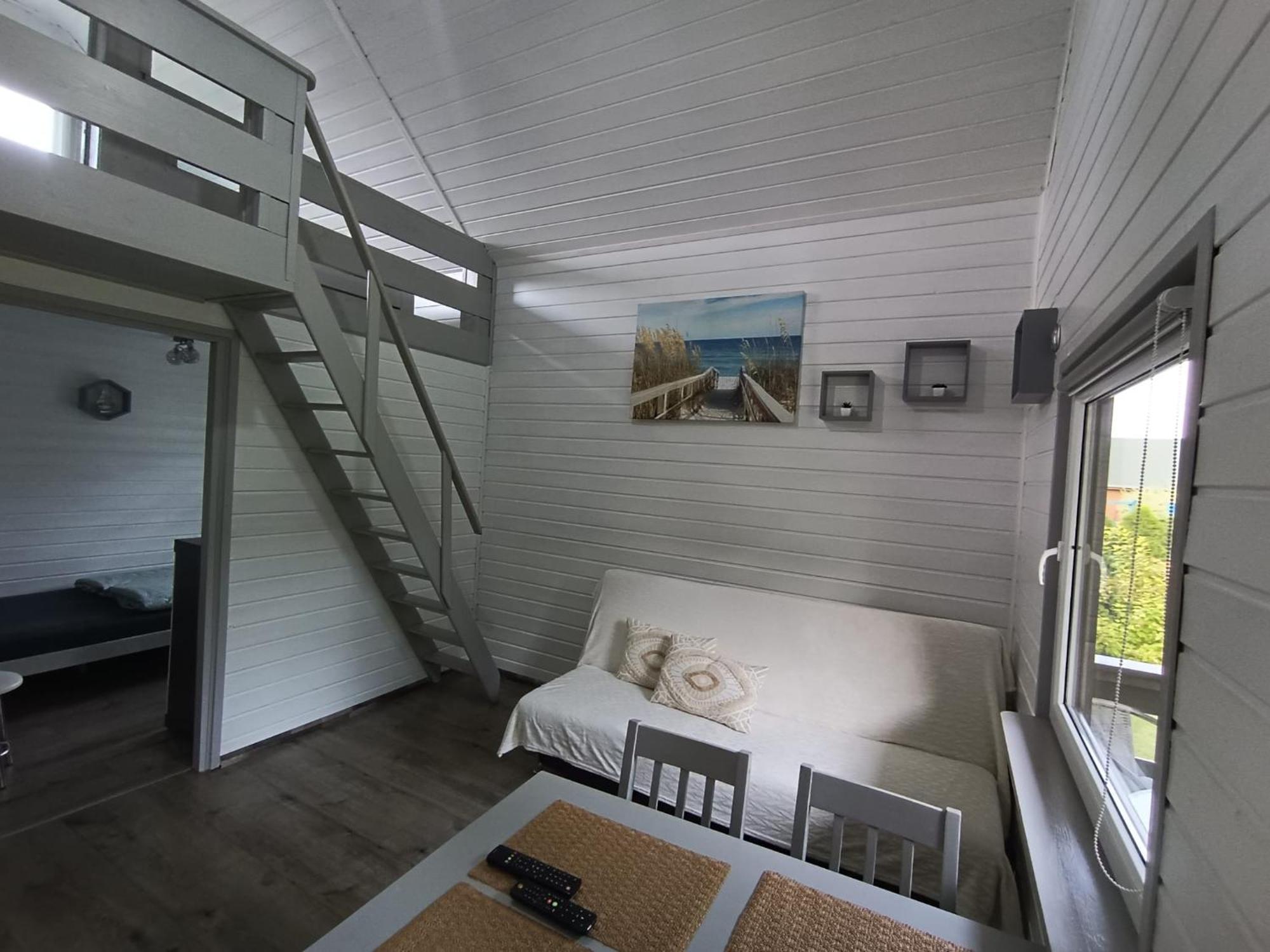 U Benka Villa Wiselka Room photo